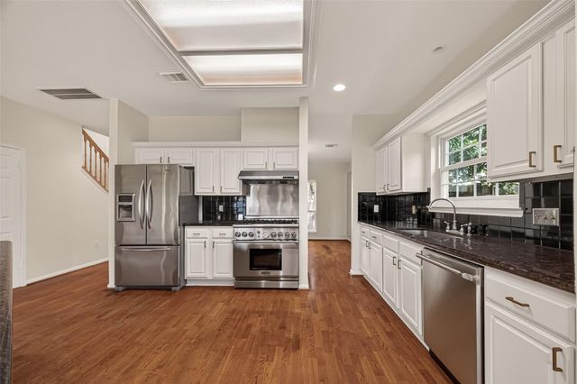 2406 Droxford Drive, Houston, TX 77008