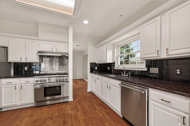 2406 Droxford Drive, Houston, TX 77008