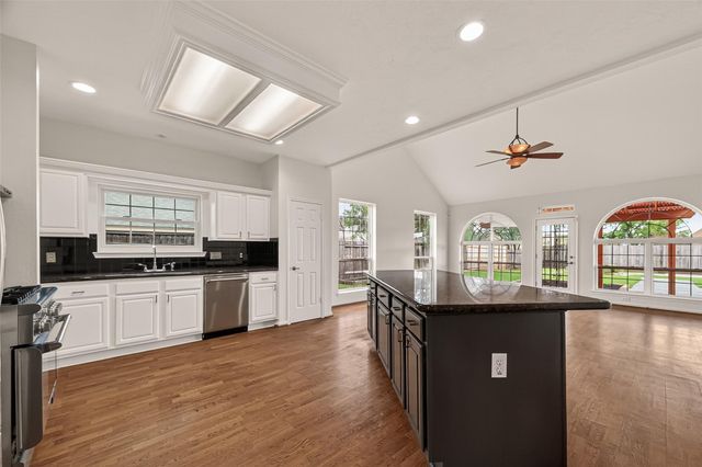 2406 Droxford Drive, Houston, TX 77008