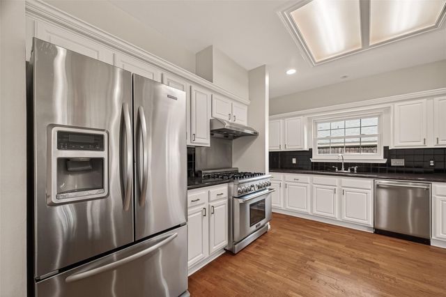 2406 Droxford Drive, Houston, TX 77008