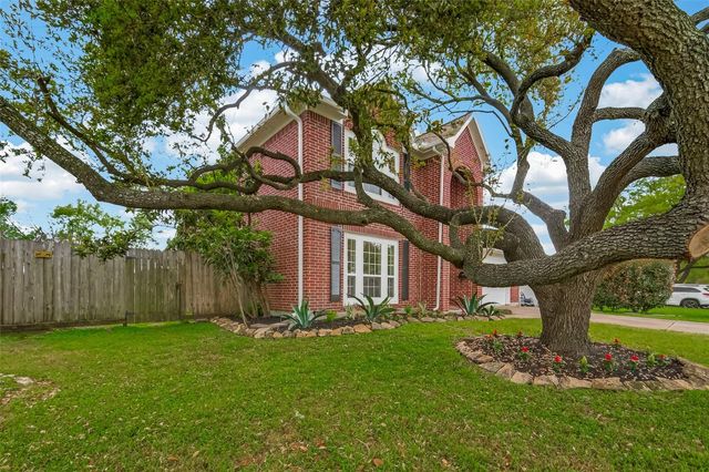 2406 Droxford Drive, Houston, TX 77008