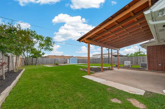 2406 Droxford Drive, Houston, TX 77008