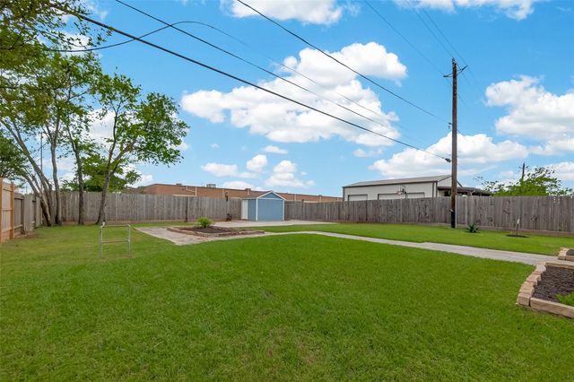 2406 Droxford Drive, Houston, TX 77008