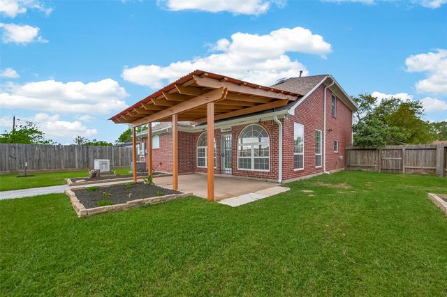 2406 Droxford Drive, Houston, TX 77008