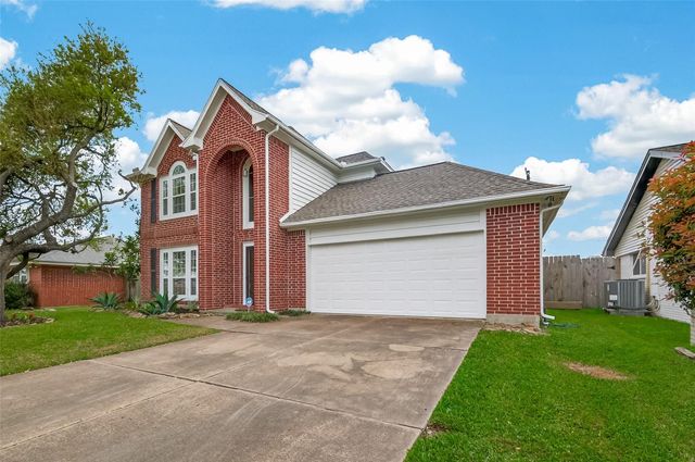 2406 Droxford Drive, Houston, TX 77008