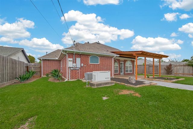 2406 Droxford Drive, Houston, TX 77008