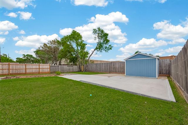 2406 Droxford Drive, Houston, TX 77008