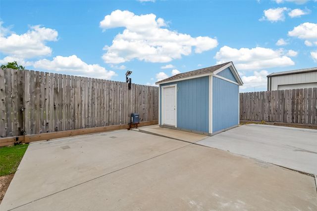 2406 Droxford Drive, Houston, TX 77008