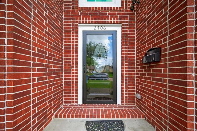 2406 Droxford Drive, Houston, TX 77008