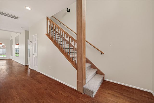 2406 Droxford Drive, Houston, TX 77008