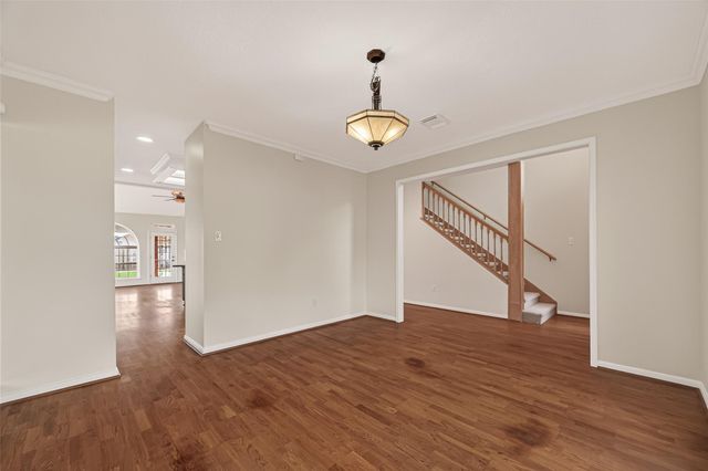 2406 Droxford Drive, Houston, TX 77008