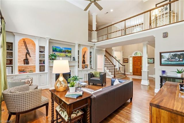 131 Wing Haven Circle, Winston-salem, NC 27106