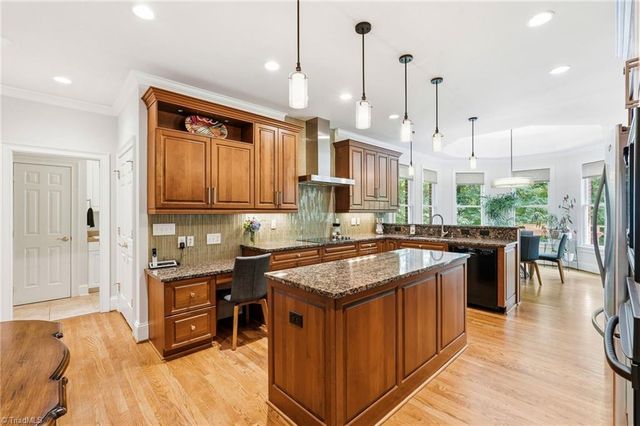 131 Wing Haven Circle, Winston-salem, NC 27106
