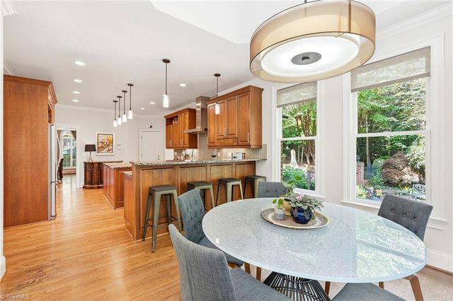 131 Wing Haven Circle, Winston-salem, NC 27106