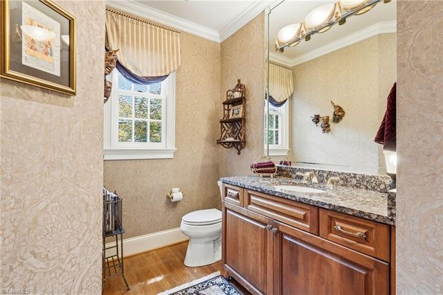 131 Wing Haven Circle, Winston-salem, NC 27106