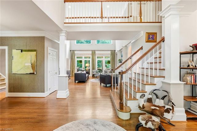 131 Wing Haven Circle, Winston-salem, NC 27106