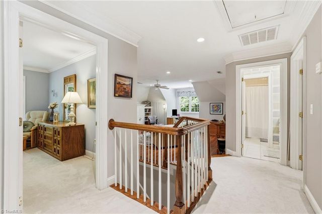 131 Wing Haven Circle, Winston-salem, NC 27106