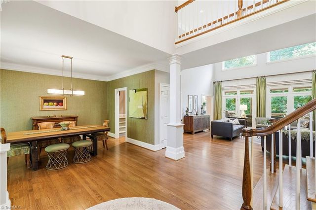 131 Wing Haven Circle, Winston-salem, NC 27106