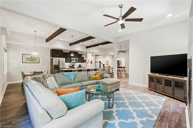 131 Wing Haven Circle, Winston-salem, NC 27106