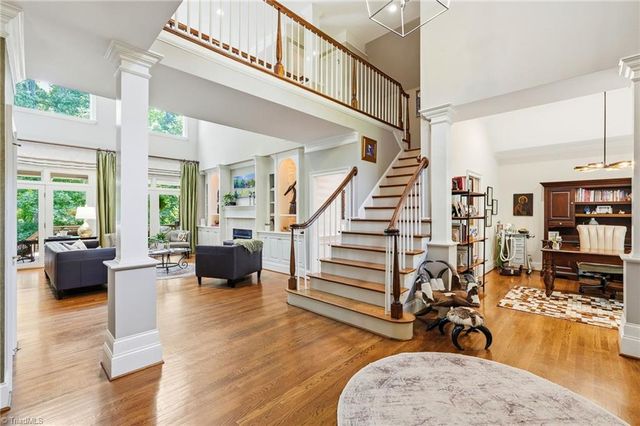 131 Wing Haven Circle, Winston-salem, NC 27106