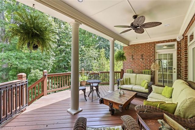 131 Wing Haven Circle, Winston-salem, NC 27106