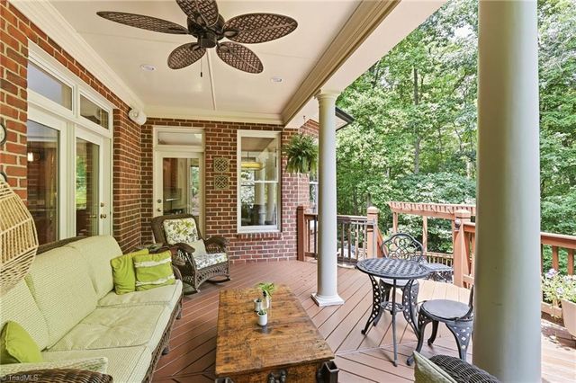 131 Wing Haven Circle, Winston-salem, NC 27106