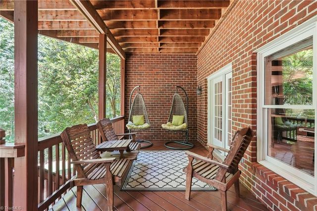 131 Wing Haven Circle, Winston-salem, NC 27106