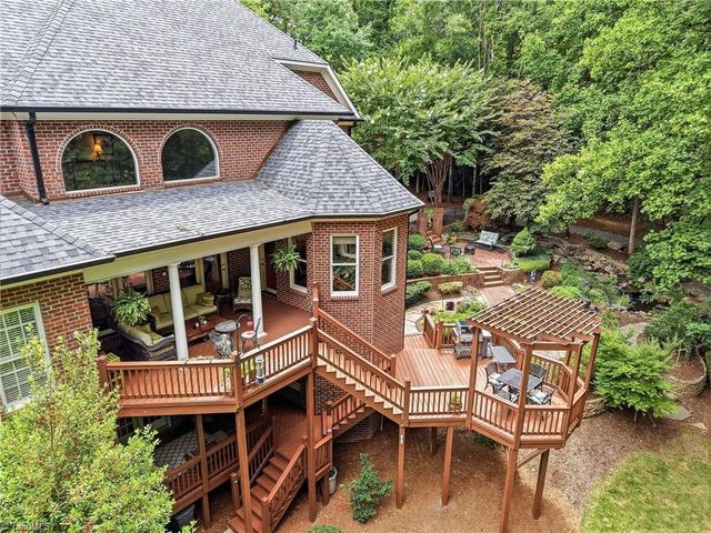 131 Wing Haven Circle, Winston-salem, NC 27106