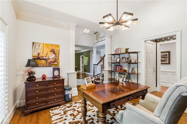 131 Wing Haven Circle, Winston-salem, NC 27106