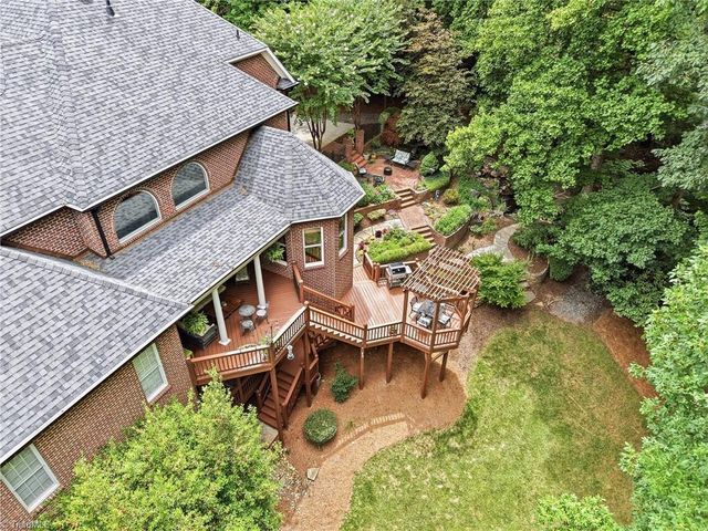 131 Wing Haven Circle, Winston-salem, NC 27106