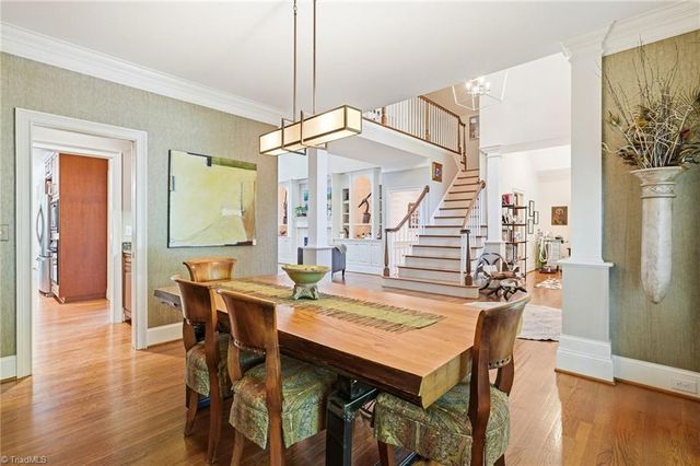 131 Wing Haven Circle, Winston-salem, NC 27106