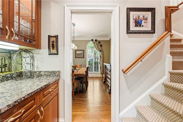 131 Wing Haven Circle, Winston-salem, NC 27106