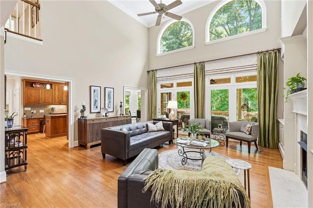 131 Wing Haven Circle, Winston-salem, NC 27106
