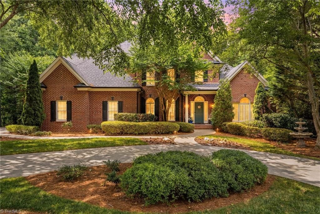 131 Wing Haven Circle, Winston-salem, NC 27106