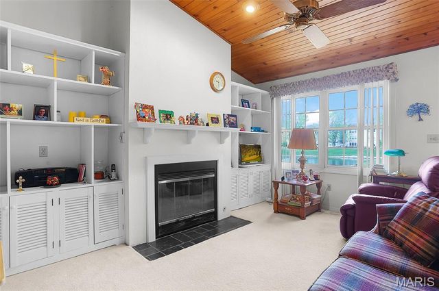 300 Pine Lake Road 9, Collinsville, IL 62234