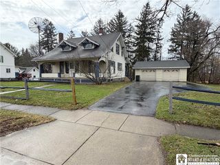 55 Harris Avenue, Jamestown, NY 14701