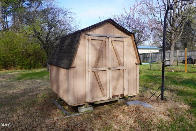 216 Nassau Street, Youngsville, NC 27596