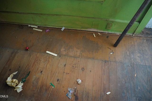 216 Nassau Street, Youngsville, NC 27596