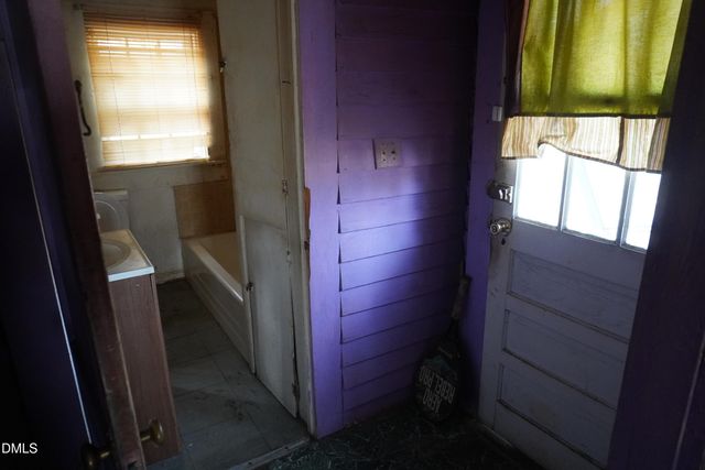 216 Nassau Street, Youngsville, NC 27596