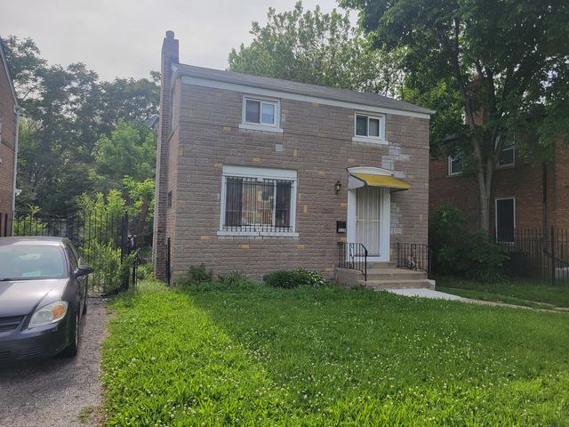 9126 S Perry Avenue, Chicago, IL 60620