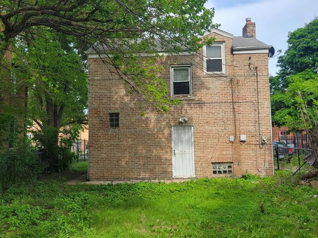 9126 S Perry Avenue, Chicago, IL 60620