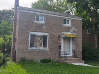 9126 S Perry Avenue, Chicago, IL 60620