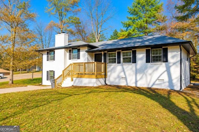 4675 Lincoln Way SW, Lilburn, GA 30047