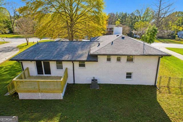 4675 Lincoln Way SW, Lilburn, GA 30047