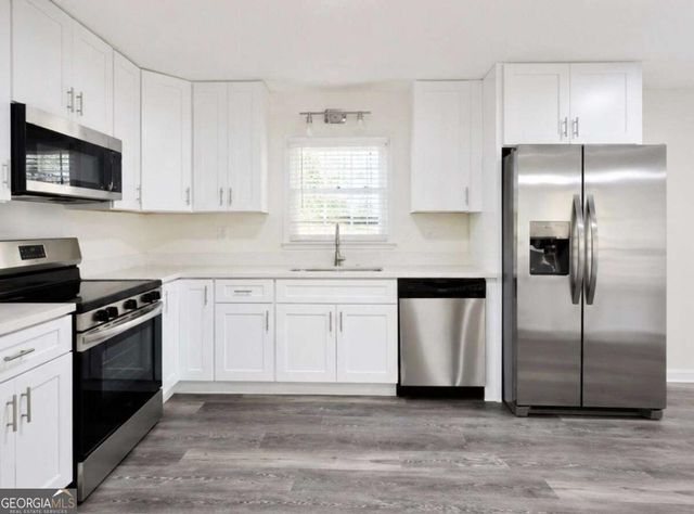 4675 Lincoln Way SW, Lilburn, GA 30047