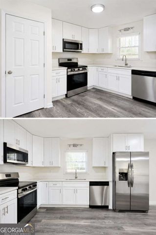 4675 Lincoln Way SW, Lilburn, GA 30047