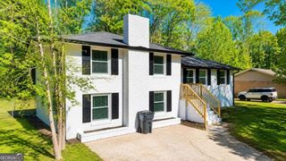 4675 Lincoln Way SW, Lilburn, GA 30047