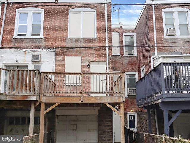 5235 E ROOSEVELT BLVD, Philadelphia, PA 19124
