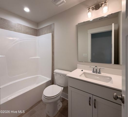 640 Cresswell Moor Way, Fayetteville, NC 28311