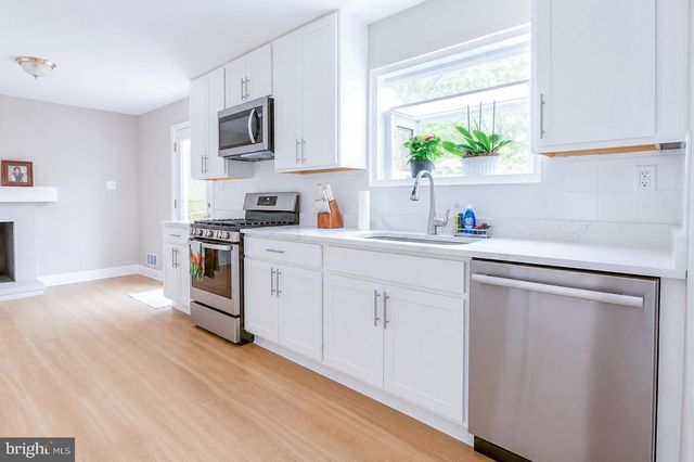 17730 MILLCREST, Derwood, MD 20855